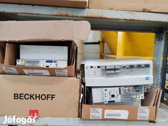 Hibás PLC-k (vezérlők)