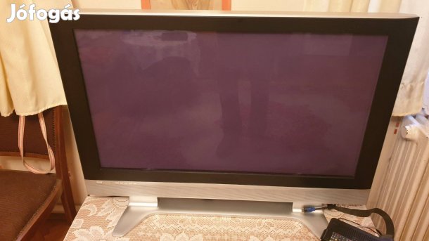 Hibás Panasonic TH-42PA60E tv eladó