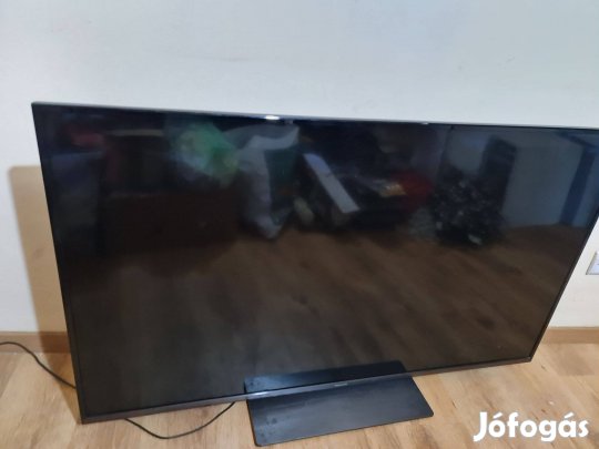 Hibás Panasonic TX-55Gxw584 LCD tv eladó