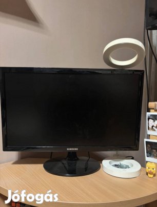 Hibás Samsung 22" 60hz monitor
