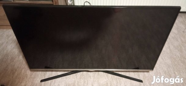 Hibás Samsung 40" TV