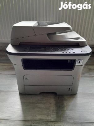 Hibás Samsung Scx-4828FN multifunkciós nyomtató