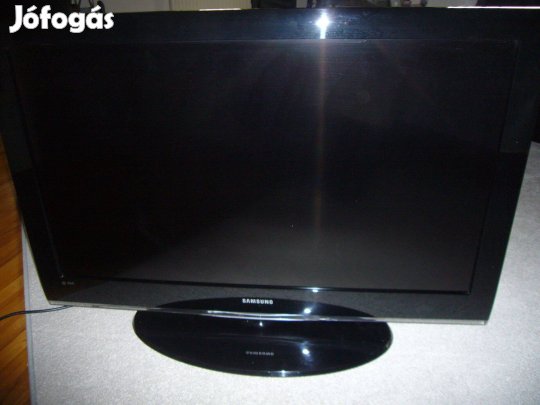 Hibás Samsung TV LE 40 A551