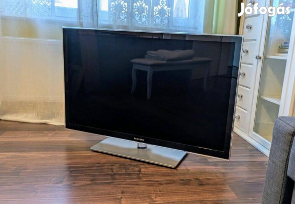 Hibás Samsung UE46C6000 117cm LED LCD TV eladó