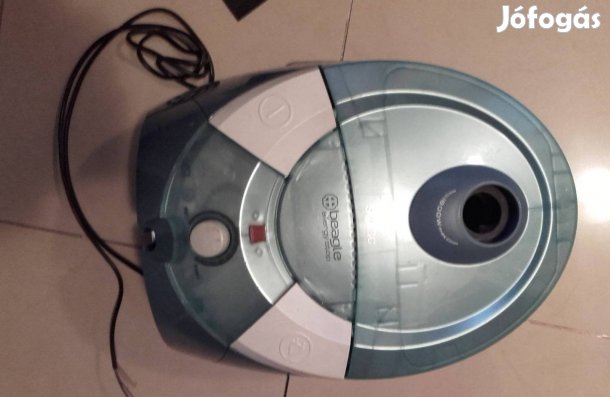 Hibás Solac porszívó alkatrésznek