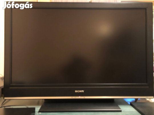 Hibás Sony Bravia kdl 40s Lcd tv