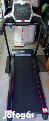 Hibás TM-05AK futópad eladó