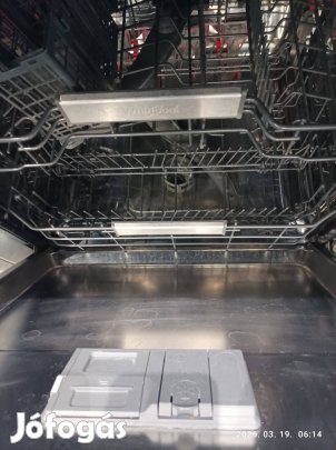 Hibás Whirlpool Wcio 32PE power clean