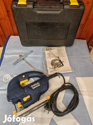 Hibás! Macallister Mjs500L Dekopírfűrész