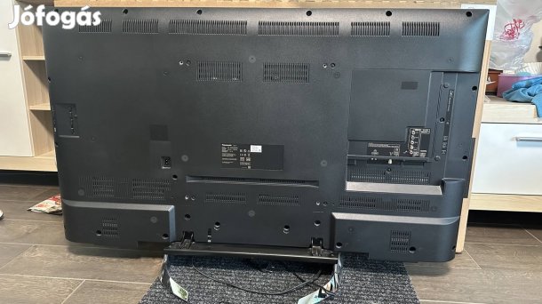 Hibás - Panasonic TX-55DX600E