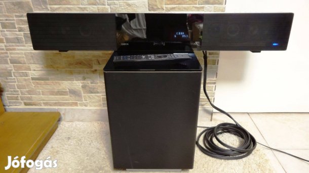 Hibás - Philips Home Theater System HTS8100