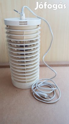 Hibás elektromos rovarcsapda, szúnyogriasztó UV lámpa szúnyog riasztó