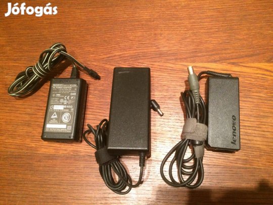 Hibás laptop notebook töltő