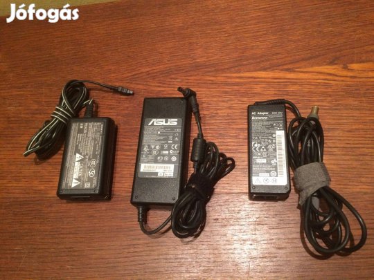 Hibás laptop notebook töltő