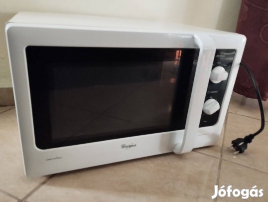 Hibás mikrohullámú sütő alkatrésznek