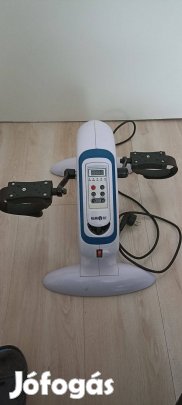Hibás mini elektromos szobakerékpár