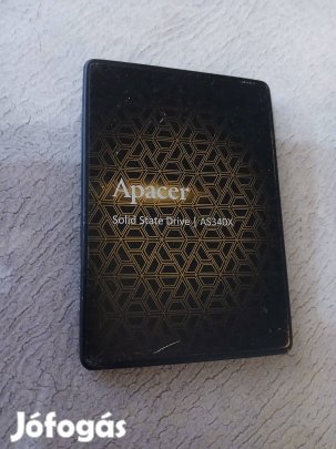 Hibás ssd  eladó 