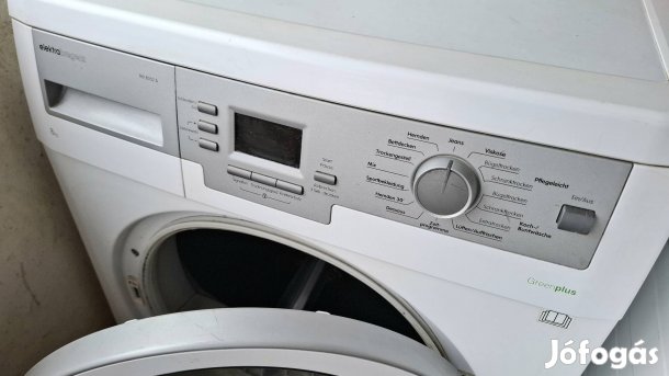 Hibás szárítógép 