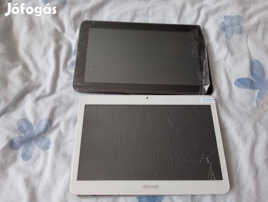 Hibás tablet 2db !