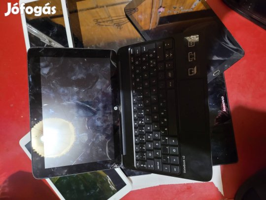 Hibás tabletek 7db egyben