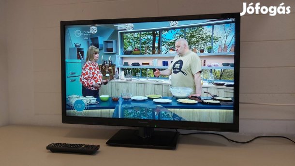 Hibátlan,82cm-es Panasonic led tv eladó