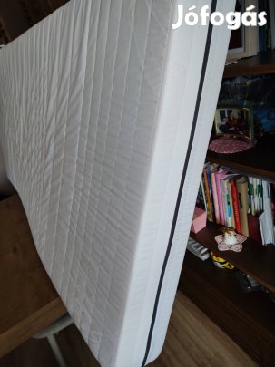 Hibátlan 90x200-as matrac eladó 