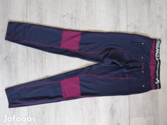 Hibátlan Decathlon Fouganza lovagló nadrág - 14 év, 153-162