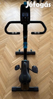 Hibátlan Domyos EB520 okos szobakerékpár szobabicikli garanciális