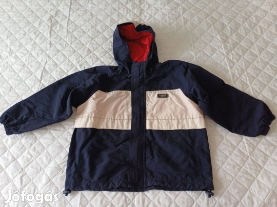 Hibátlan H&M átmeneti kabát telt méret! 6 év és 116-os
