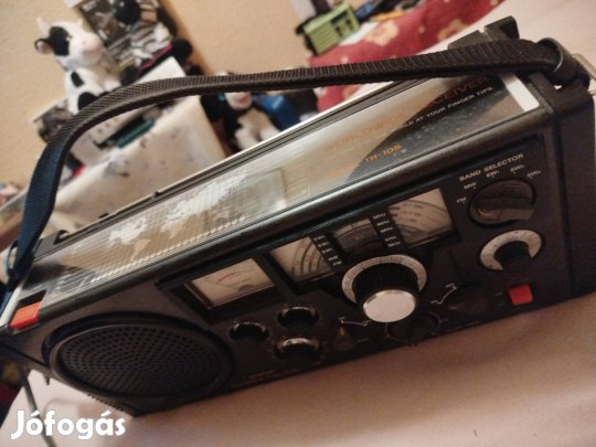 Hibatlan Japan vilagvevo radio