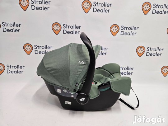 Hibátlan Joie i-Snug 2 babahordozó , babaülés