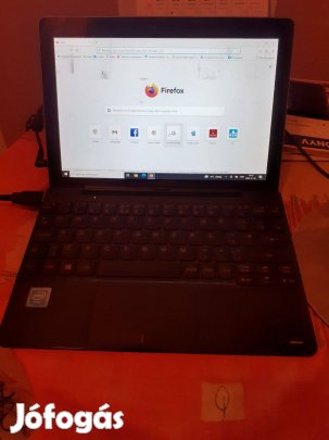 Hibátlan Lenovo tablet PC Windows 11 frissitve