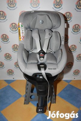 Hibátlan Maxi-Cosi Mica Pro Eco 40-105cm "Authentic Grey" gyerekülés