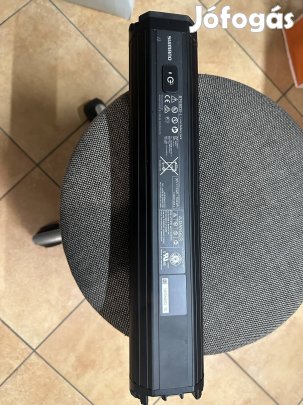 Hibátlan Shimano e-bike akkumulátor