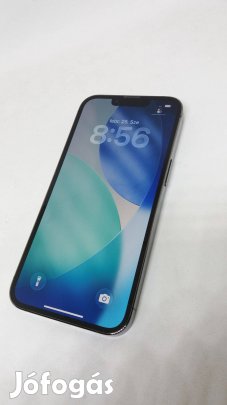 Hibátlan, Független Apple iphone 13 Pro - 512GB - 100% - Graphite (fe