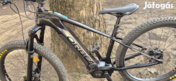 Hibátlan! Orbea Wild 27,5" E-bike kerékpár eladó!