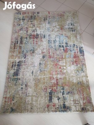 Hibátlan állapotú 120 cm x170 cm Diego Shadow szőnyeg