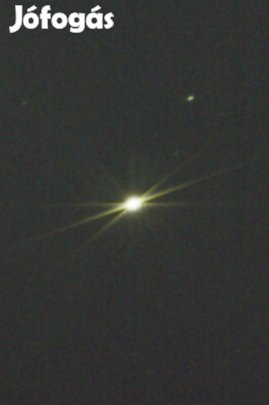 Hibátlan állapotú Lacerta bahtinov maszk 70-100mm tubusokra