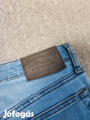 Hibátlan állapotú Ralph Lauren farmer eladó! 