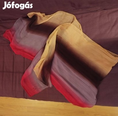 Hibátlan áttetsző Potia sál