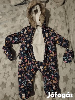 Hibátlan babaoverál