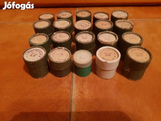 Hibátlan diafilmek a 60-as évekből