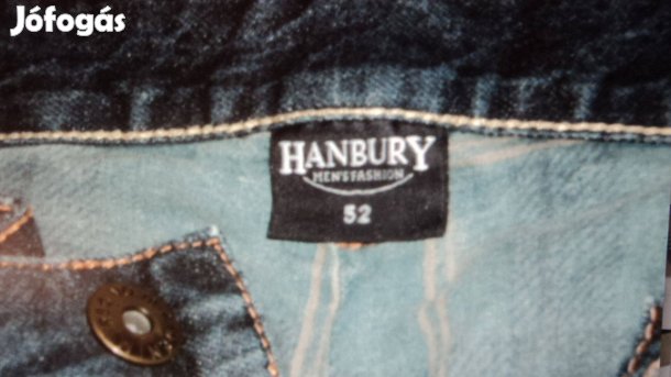 Hibátlan férfi farmer