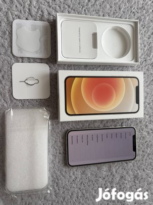 Hibátlan független iphone 12 