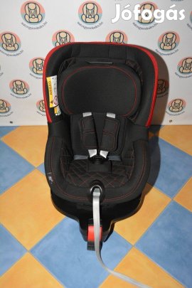 Hibátlan gyári AUDI Britax Römer Dualfix I-Size isofix gyerekülés