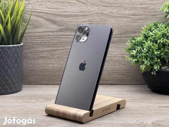 Hibátlan iPhone 11 Pro Max 256GB 2 ÉV Garanciával 100%