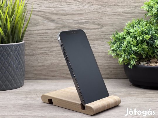 Hibátlan iPhone 12 Pro Graphite 128GB 2 ÉV Garanciával 100%