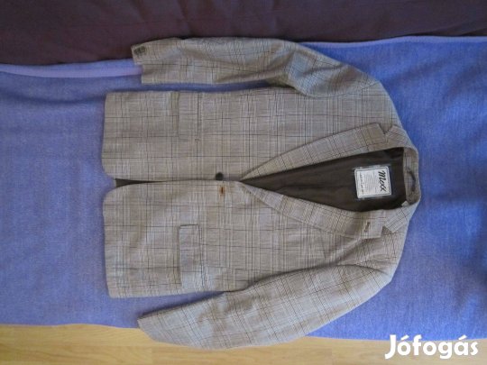 Hibátlan igényes Mexx slim fit zakó 50-es méret 50