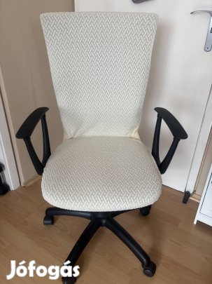 Hibátlan irodai forgószék azonnal vihető 