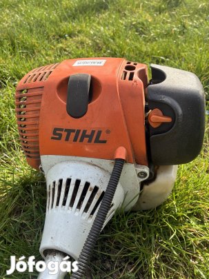 Hibátlan jó állapotú stihl fs 130 fűkasza eladó